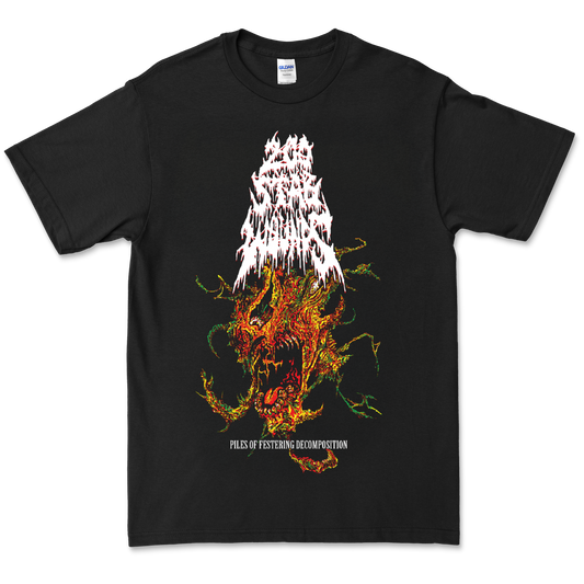 Piles of Festering Decomposition - T-Shirt