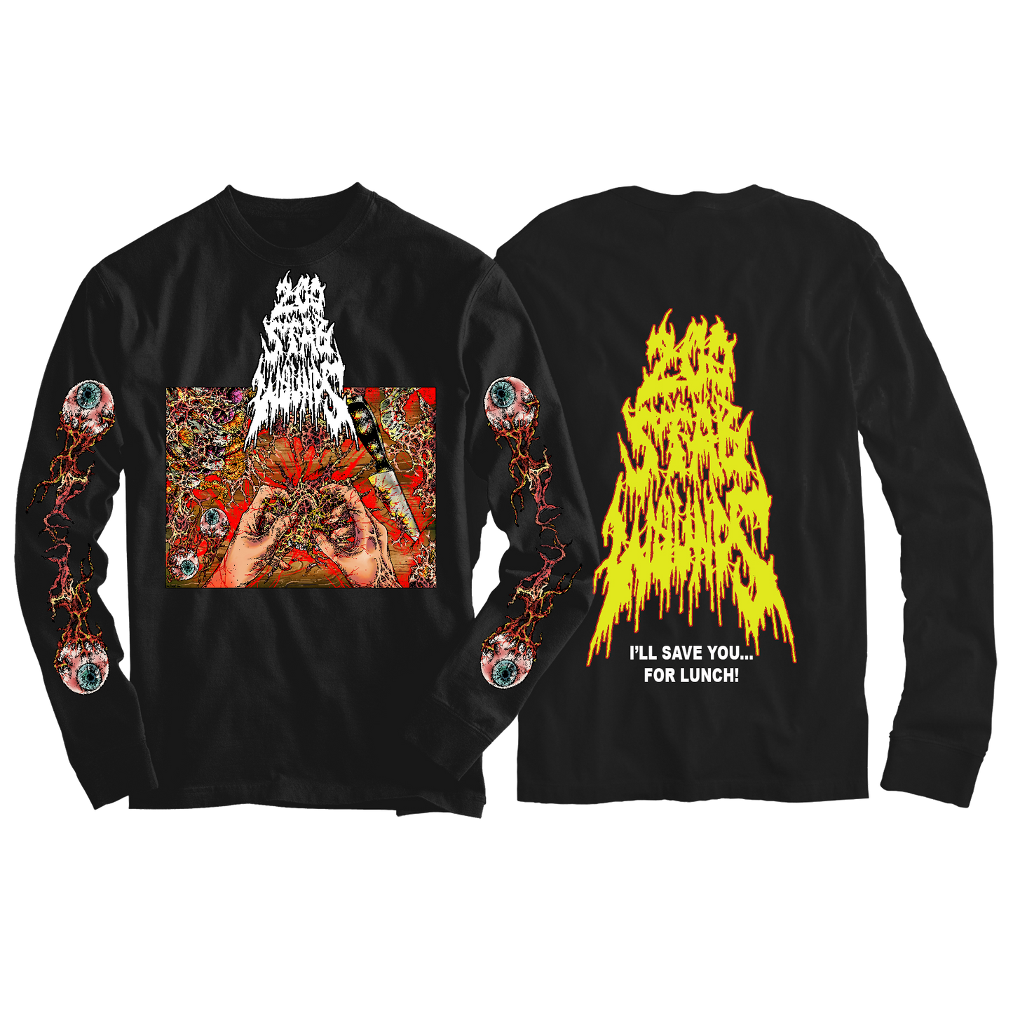 Red One - Long Sleeve