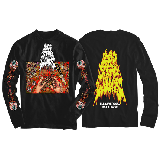 Red One - Long Sleeve