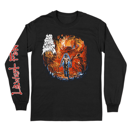 Lowest Form - Long Sleeve