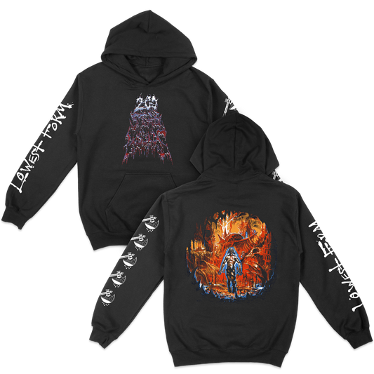Lowest Form - Hoodie