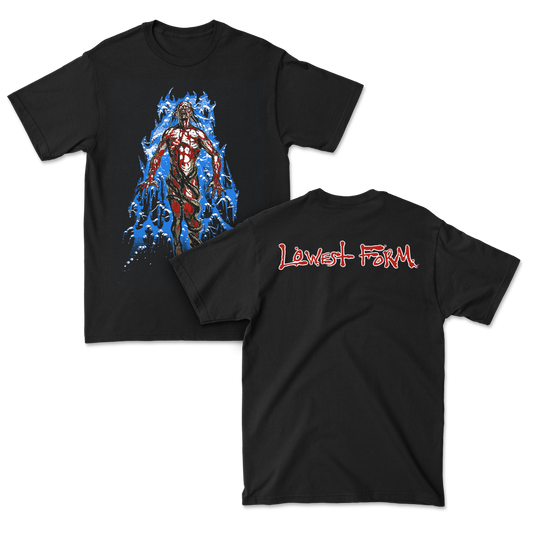 Lowest Form Tee