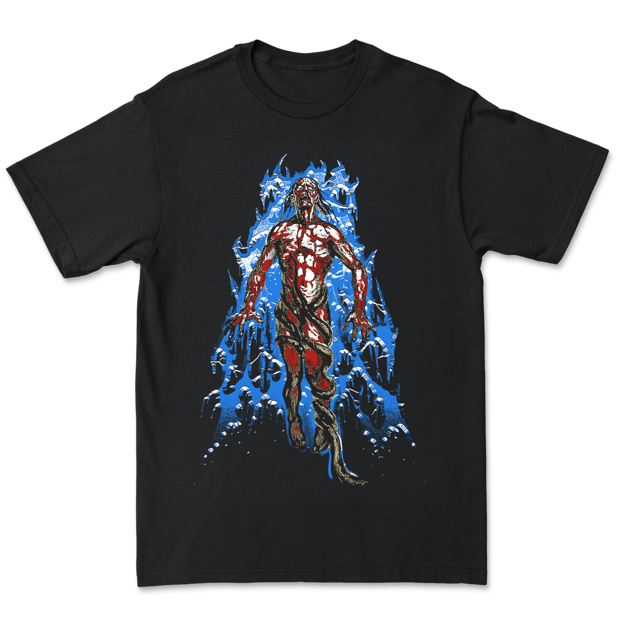 Lowest Form Tee